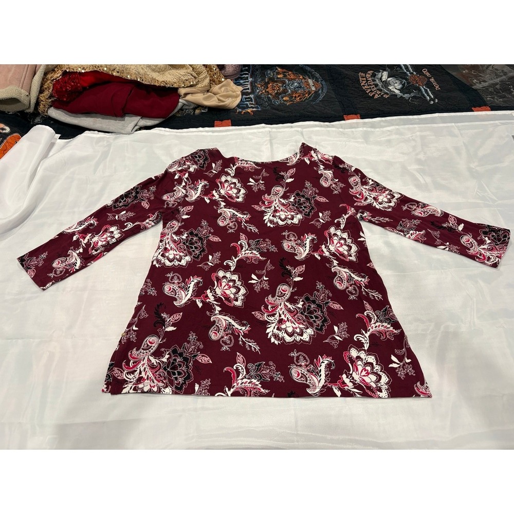 Liz Claiborne blouse